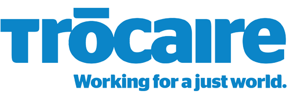 TrocaireBanner