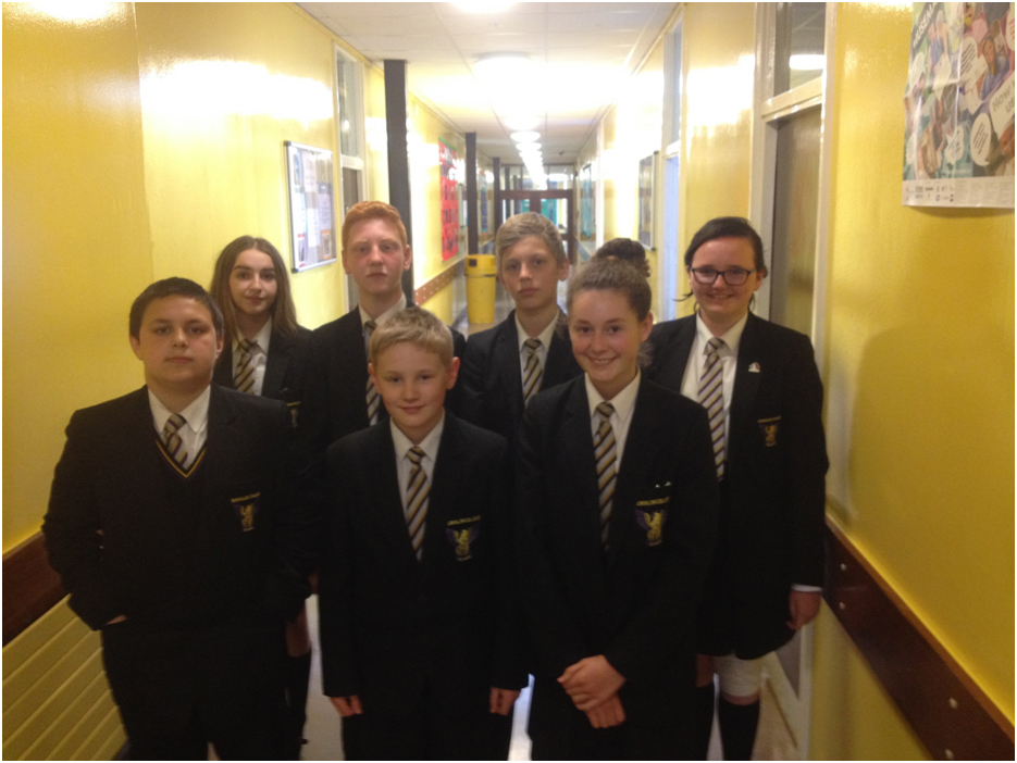 year 8 winners 2