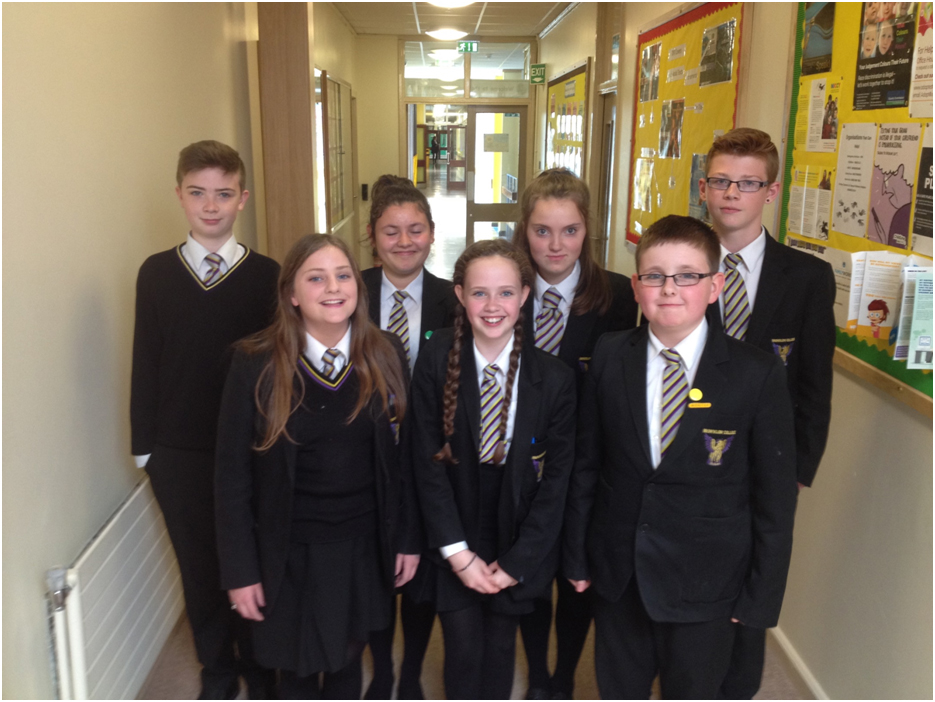 year 9 winners 2