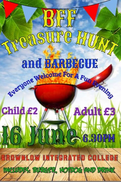 pta bbq