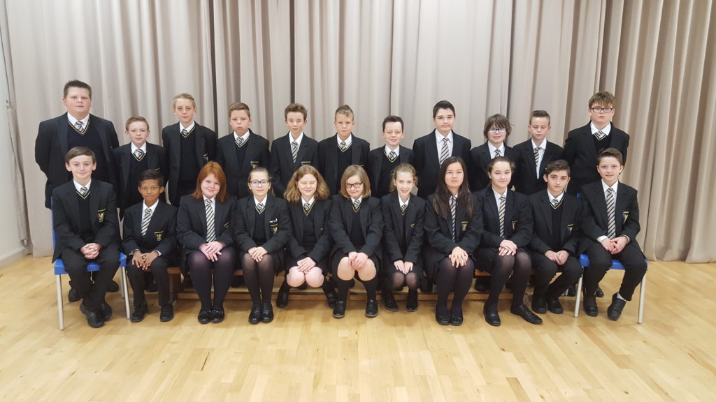 8L form class