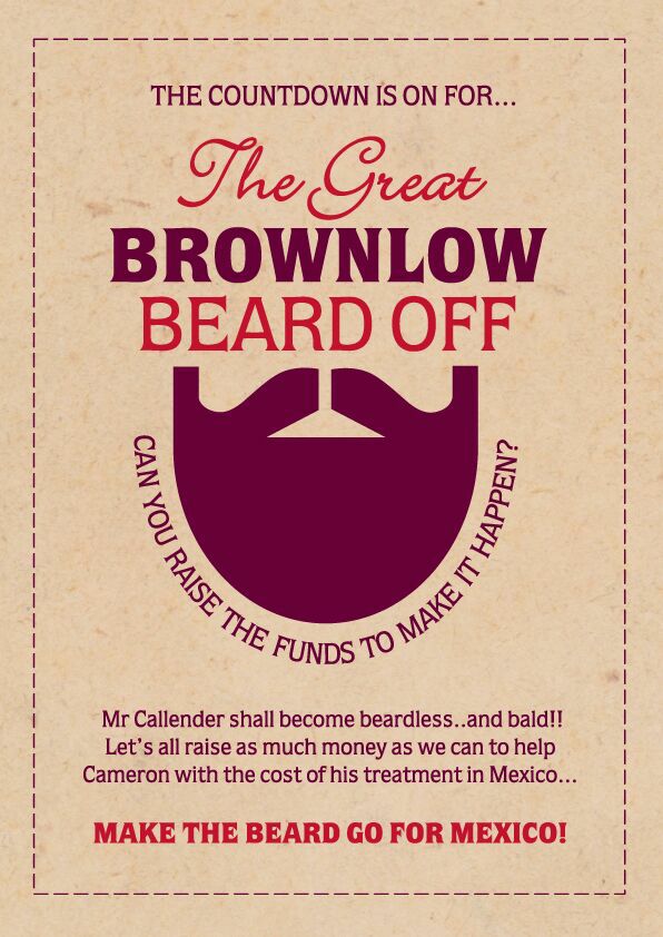 brownlowbeardoff